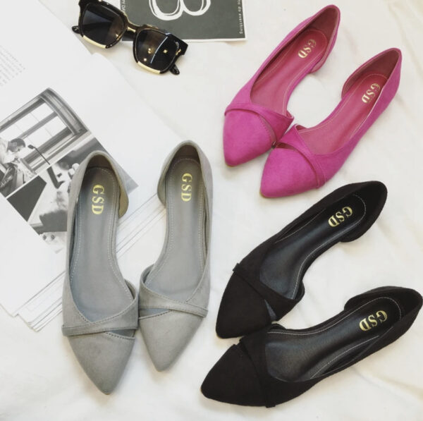 Women shoes