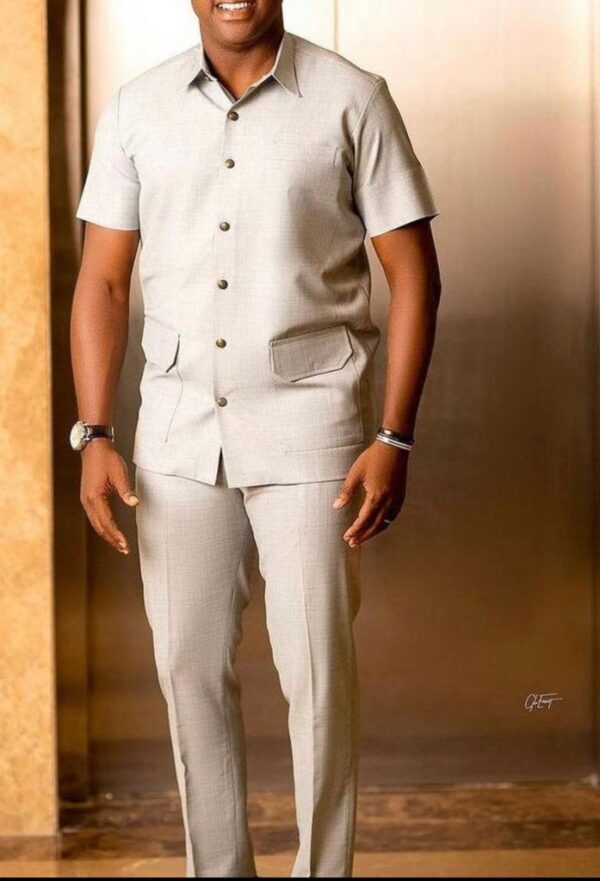 Men clothes