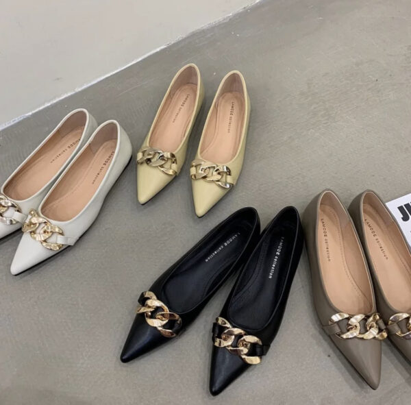 Women shoes