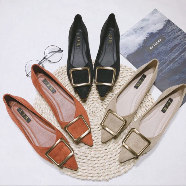 Women shoes