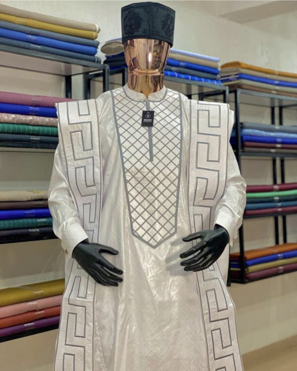 Men African Wear