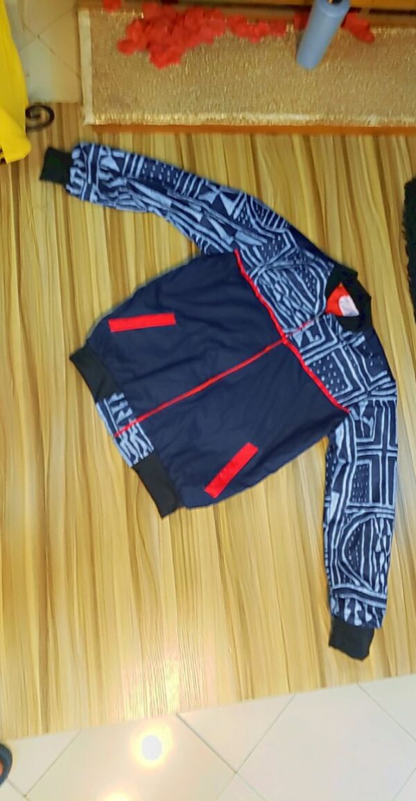 Men African Wear