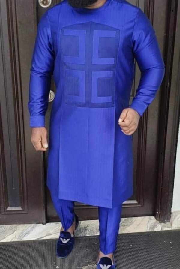 Men African wear