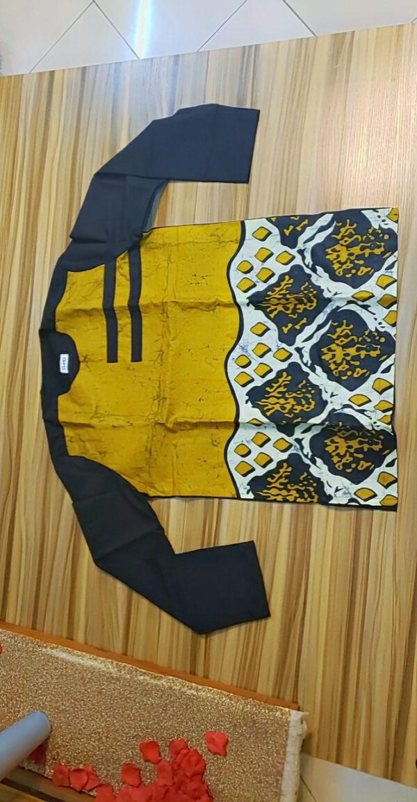 Men African wear